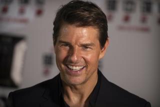Tom Cruise oddał swoje Złote Globy! Nie chce mieć nic wspólnego z galą
