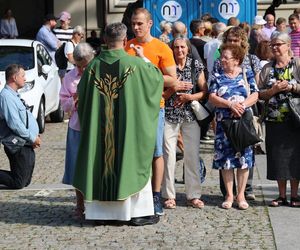 47. Lubelska Piesza Pielgrzymka na Jasną Górę idzie pod hasłem „Świadkowie nadziei”