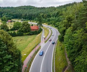 Buspasy na ul. Spacerowej w Gdańsku. Miasto wstrzymuje przygotowania do inwestycji