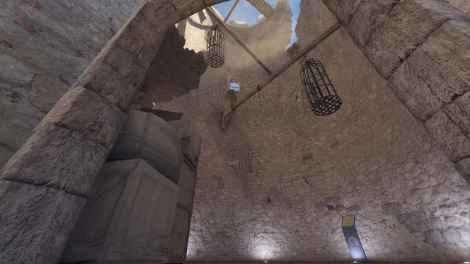 Polska mapa w Counter Strike 2! Leży w Małopolsce 
