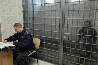 Sprawca śmiertelnego wypadku pod Iławą trafił do więzienia. Grozi mu 12 lat