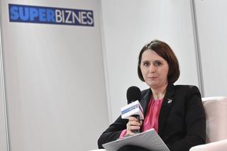 EKG 2022. Anna Grabowska tłumaczy, jak klienci Żabki mogą pomóc Ukrainie