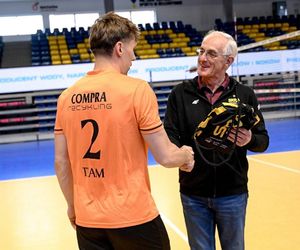 Zmiana na stanowisku prezesa w Skrze Bełchatów. Wiesław Deryło zrezygnował