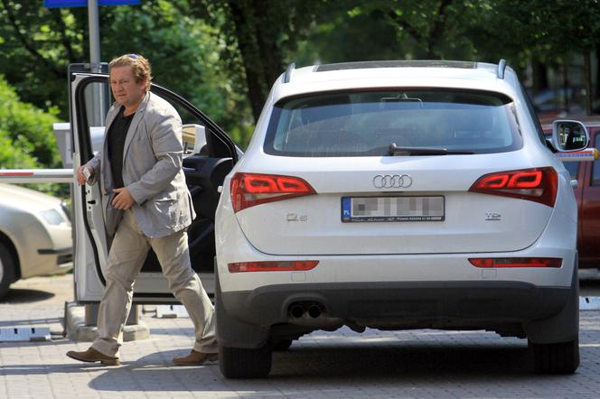 KRÓLIKOWSKI PÓJDZIE SIEDZIEĆ