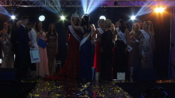 Gala finałowa Miss Polski Województwa Zachodniopomorskiego 2018