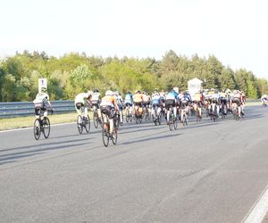 65. Ogólnopolski Mały Wyścig Pokoju