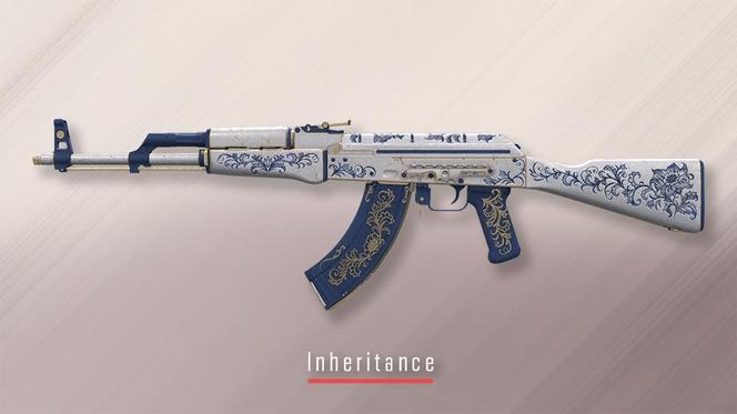 Inheritance