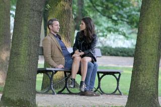 Skromny ślub Rosati