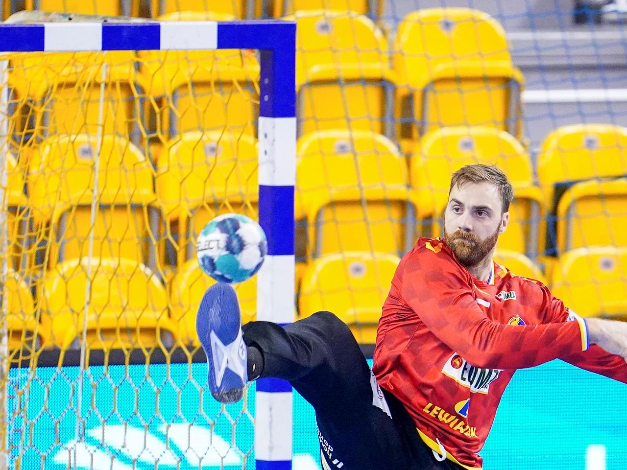 Vardar Skopje - Vive Kielce TRANSMISJA TV i STREAM ONLINE. Liga Mistrzów: Vardar - Vive GDZIE OGLĄDAĆ mecz w TV i INTERNECIE? Na jakim kanale Vardar - Vive DZISIAJ 19.11.2020