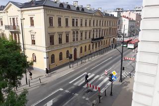 Drogowcy zamkną ważną ulicę w centrum Lublina