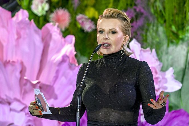 Joanna Racewicz przeszła przez piekło. Od śmierci jej męża minęło już 15 lat