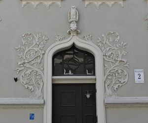 Rewitalizacja Dolnego Miasta i Starego Przedmieścia