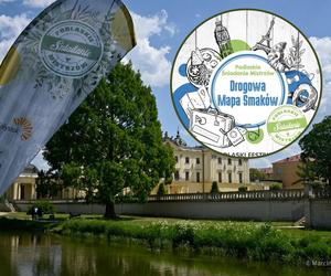 Podlaskie Śniadanie Mistrzów już niedługo! Drogowa Mapa Smaków do odkrycia w Białymstoku