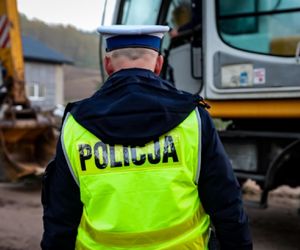 Wielka akcja policji. 800 kierowców skontrolowanych 