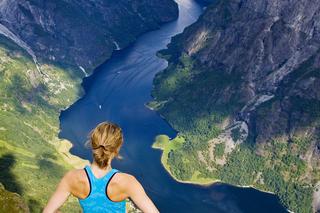 Nærøyfjord