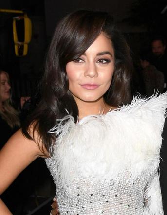 Vanessa Hudgens