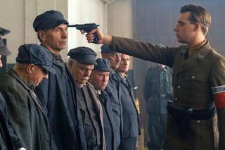 Zatoka Szpiegów - sezon 1