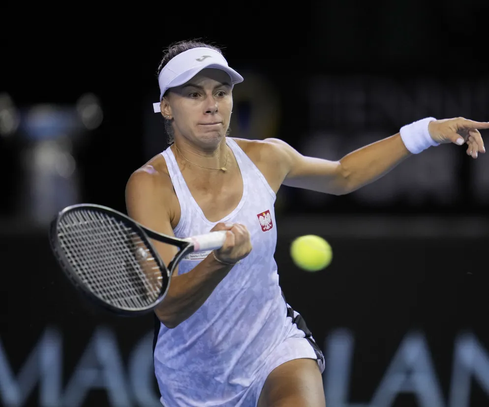 Magda Linette - WYNIK meczu na Australian Open 2023. Jak wyglądał mecz 18 stycznia?
