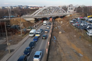 Rozbudowa al. 29 Listopada 