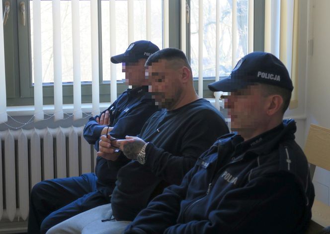 Mieli tyle narkotyków, że mogłoby nimi odurzyć dwa województwa