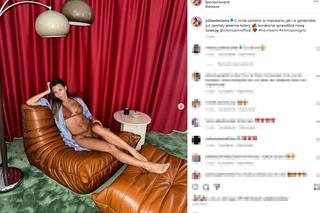 Julia Wieniawa kupiła meble za milion