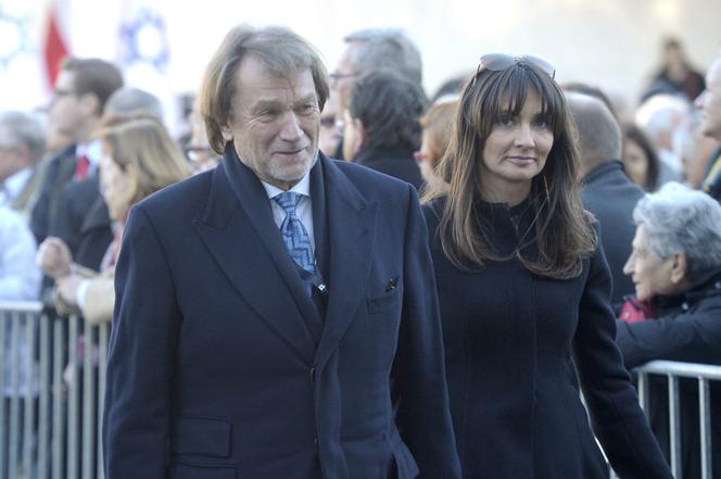 5 lat od śmierci Kulczyka