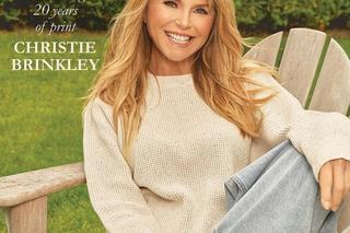 Christie Brinkley oszukała czas