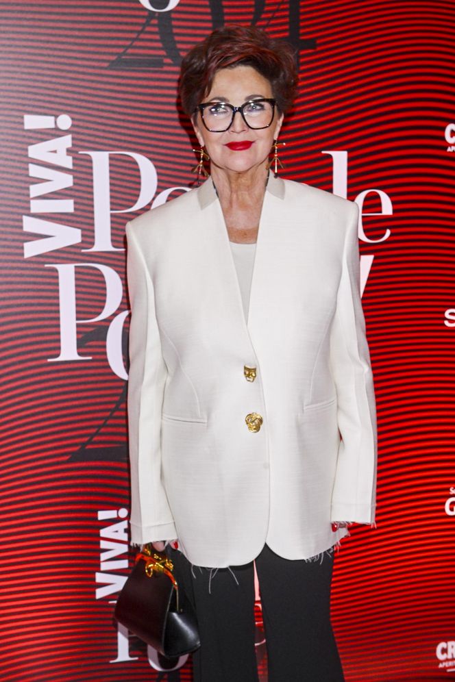  Jolanta Kwaśniewska i Marta Nawrocka