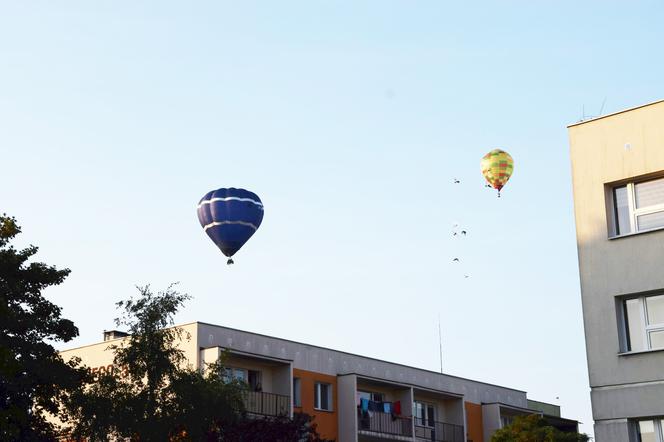 Podsumowanie i wyniki IV Fiesty Balonowej Gminy Iława