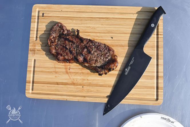 Mistrzostwa Polski w Grillu na Zamku Ogrodzieniec