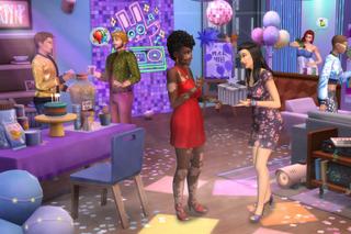 The Sims 4. Nowe Kolekcje: ,,W hołdzie miastu i ,,Imprezowy niezbędnik [ZDJĘCIA]