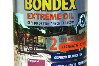 Bondex Extreme Oil