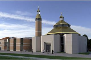 Centrum Rodziny Jana Pawła II 