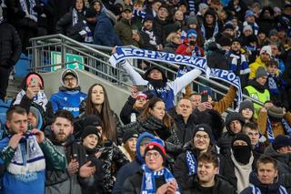 Lech podsumował frekwencje na Enea Stadionie: Ilu kibiców było na meczach?