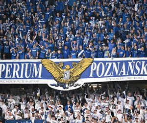 Lech Poznań - Zagłębie Lubin