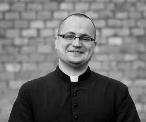 Nie żyje młody proboszcz z diecezji tarnowskiej. Miał tylko 37 lat