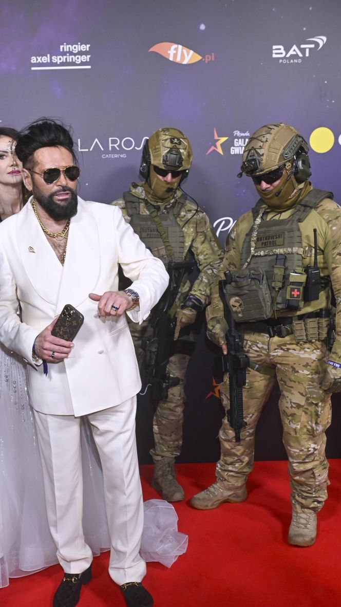 Maja Rutkowski, Krzysztof Rutkowski