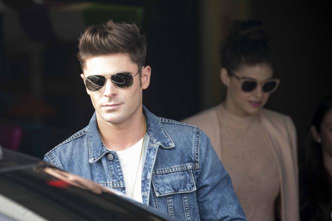 Zac Efron adoptował psa. Miał być uśpiony - ratunek przyszedł w ostatniej chwili!