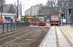 Tramwaje wracają na ul. Wojska Polskiego w Łodzi