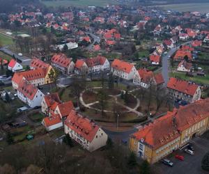 Najpiękniejsze dzielnice województwa śląskiego - Sielec w Sosnowcu