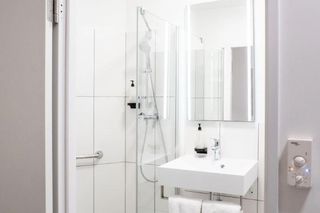 Hotel przy Słowiańskiej w Lesznie prawie gotowy