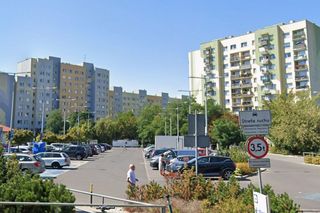 Osiedle Wrocławia - Nowy Dwór