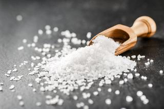Sól kłodawska - wartości odżywcze, zastosowanie, właściwości lecznicze