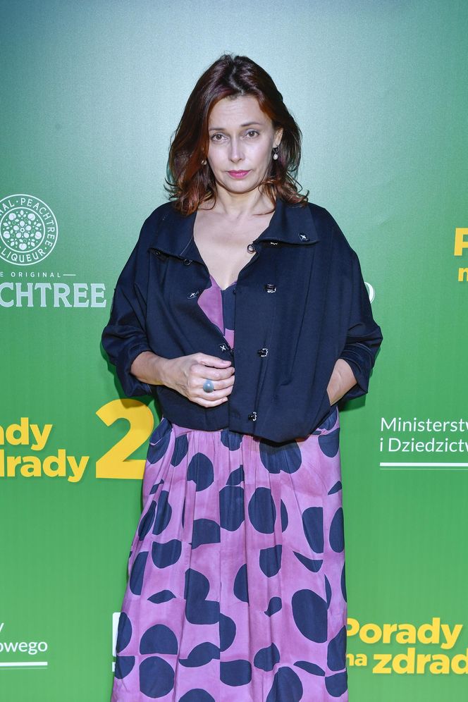 Renata Dancewicz. Czas stanął w miejscu