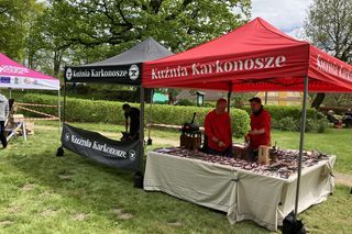 II Zlot Ruinersów Bukowiec 2025