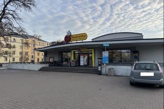 Puste półki po Gangu Biedroniaków