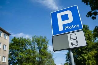 Ważna informacja dla mieszkańców i turystów. Ten parking będzie płatny w wakacje!
