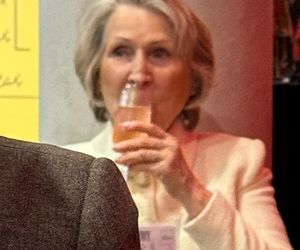 Irena Santor: Alkohol mi nie smakuje