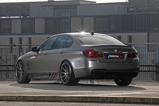 Fostla PP-Performance BMW 550i 