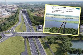 Niemcy pod ogromnym wrażeniem polskiej inwestycji. Mega projekt